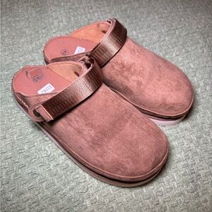 Womens Fall Slippers